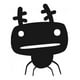 thumbnail image 1 of Decomural Ant Monster Halloween WS-16196, 1 of 2