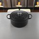 thumbnail image 5 of Regaliz de hierro fundido esmaltado Le Creuset de Dutch Oven, 5,5 litros, 5 of 5