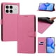 thumbnail image 3 of Cartera Protectora para Xiaomi Poco F8 Pro 5G con Soporte, Rojo Rosa, 3 of 6