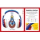 thumbnail image 4 of Auriculares eKids Super Mario Kids, estéreo, con cable, para colocar sobre las orejas, 4 of 7