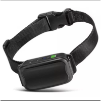 Genérico - Collar Antiladridos Para Perro Mascotas