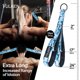 thumbnail image 2 of Cuerda para Tríceps Vulken 61 cm/43 cm Camuflaje Azul - Equipo de gimnasio, 2 of 6