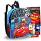 thumbnail image 1 of Mochila Disney Cars Deluxe para 11 minicars para niños en edad preescolar, 1 of 3