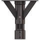 thumbnail image 5 of Soporte de techo para pantallas Crimson AV Extra Heavy Duty 272 kg, 5 of 5