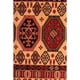thumbnail image 2 of Alfombra 240x350 Cm Kirman 203 97 179, 2 of 3