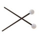 thumbnail image 5 of 2 Uds Baquetas Reemplazar Parte Accesorio Xilófono Mazo Para Principiantes Regalos Blanco, 5 of 5