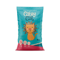 Catsy Cat - Arena Sanitaria Catsycat 4 Kg