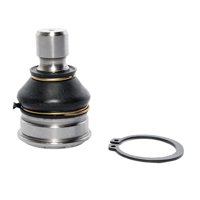 Wurtex - Rotula Inferior Nissan Versa 1.6 2012 2015