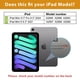 thumbnail image 2 of Funda Para Ipad Mini De 7 ª Y 6 ª Generación De 8 3 Pulgadas Con Accesorios, 2 of 8
