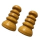 thumbnail image 4 of Amortiguador Trasero, Tope De Parachoques, Accesorios Para Automóviles Para Ford Fusion Yellow, 4 of 4