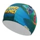 thumbnail image 1 of Super Wings Gorro de Natación de Licra, Gorro de Baño de Tela Cómoda, Gorro Elástico Antideslizante para Hombres, Mujeres y Niños, 1 of 6