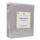 thumbnail image 3 of Manta Sweet Home Collection 100% algodón fino Full/Queen, 3 of 4