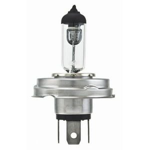Hella - Ampolleta Halógena H4 12V 60/55W P45T T4.625 Blanco
