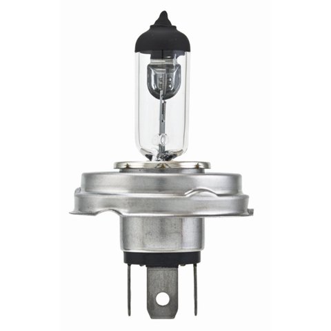 Hella - Ampolleta Halógena H4 12V 60/55W P45T T4.625