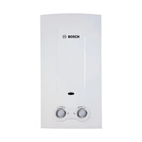 Calefón 10 Litros Gas Licuado Tiro Natural Junkers Bosch Therm 2200