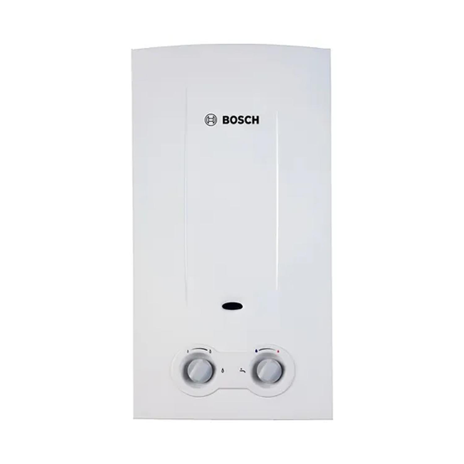 Calefón 10 Litros Gas Licuado Tiro Natural Junkers Bosch Therm 2200