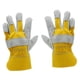 thumbnail image 3 of Durian Picking Gloves Guantes De Construcción Resistentes A Espinas Para Tamaño Libre Amarillo, 3 of 4
