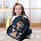 thumbnail image 4 of Rey Lobo Mochila Escolar para Niños y Niñas, Mochila Infantil de Alta Calidad Ligera, Grande y Duradera 43x15x32cm, 4 of 6