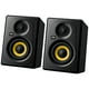 thumbnail image 2 of Par De Monitores De Estudio Activo KRK KREATE 3, 2 of 5