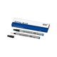 thumbnail image 1 of Recambio para bolígrafo rollerball Montblanc LeGrand Azul Real, paquete de 2, 1 of 1