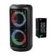 thumbnail image 2 of Parlante Bluetooth Karaoke Con Micrófono Luz Flash 10w - Ps, 2 of 2