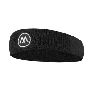 Magideal - Banda Para El Cabello Deportiva Banda Para El Sudor Banda Para El Cabello Atlética Portátil Banda Para El Cabello Elástica Suave Para Correr Banda Par