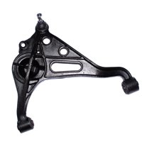 Wurtex - Bandeja Suspension Inferior Suzuki Grand Nomade Xl7 2.7 2001 2005