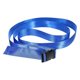 thumbnail image 2 of Cinturón De Movilización De Extremidades, Correa De Estiramiento Para Yoga, Equipo De Ejercicio Y Fitness, Color Azul, 2 of 5