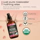 thumbnail image 2 of Spray de agua de rosas Ella & Eden Organic 120 ml para rostro y cabello, 2 of 7