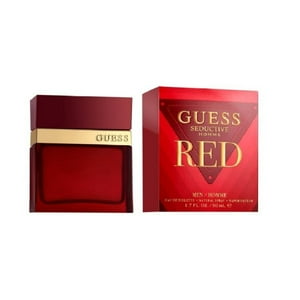 Guess Seductive Red Edt 100Ml Hombre