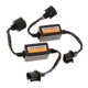 thumbnail image 1 of Decodificador De Cancelador De Resistencia Antiparpadeo Sin Errores Canbus Para Faros LED H13, 1 of 5
