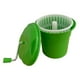 thumbnail image 3 of Centrifugador Secador de Verduras Capacidad  12 Lts - Verde, 3 of 4
