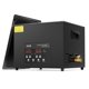 thumbnail image 1 of Máquina de limpieza ultrasónica VEVOR 15L Sonic Cleaner 360W, 1 of 9