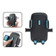 thumbnail image 4 of Soporte Celular Auto Ventosa 360 Universal Parabrisa Tablero, 4 of 5