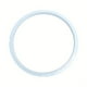 thumbnail image 4 of 1pc/3pcs Sealing Rings For Instant Pot Accessories Of 6 Qt Models, BPA-Free Food Grade Replacement Silicone Seal Gaskets For Instant Pot 6 Quart, 4 of 4