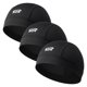 thumbnail image 1 of Gorro deportivo THINDUST de malla transpirable con forma de calavera para hombre y mujer, 1 of 7