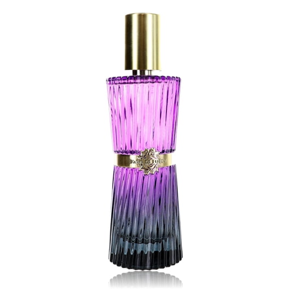 Perfume Fuego Fragancias Rosa De Fuego Merengue Eau de Parfum 125 ml