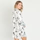 thumbnail image 4 of Camisa de Dormir Sport Manga Larga Ivory Estampado, 4 of 4