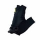 thumbnail image 4 of Guante Corto Ow Negro Amarillo M, 4 of 6