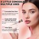 thumbnail image 2 of Corrector Charunee 5 g Iluminador Rosa con Brocha, 2 of 7