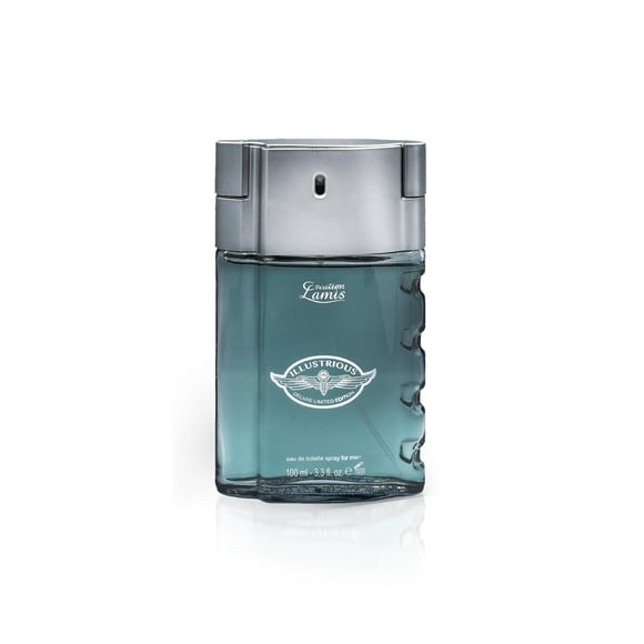 Colonia Creation Lamis Illustrious Deluxe 100 ml en spray