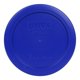thumbnail image 2 of Paquete de tapas Pyrex Oceanic Shades para 7202, 7200, 7201, 7402, 2 of 4