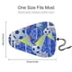thumbnail image 2 of Copa Mundial de la FIFA Funda de Asiento de Bicicleta Impermeable, Cojín Elástico Suave, Protector contra Lluvia, Polvo y UV, 2 of 6