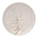 thumbnail image 4 of Falda Para árbol De Navidad, Suministros Para Fiestas, Decoración Navide?a De Punto Para Hotel, Interior Y Hogar, Color Blanco, 24 Pulgadas, 4 of 5