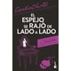 thumbnail image 1 of Libro Planeta Publishing El espejo roto de un lado a otro, 1 of 1