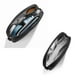thumbnail image 4 of Tomtoc Estuche Light-T12 para Accesorios Electrónicos Pequeño - Negro, 4 of 8