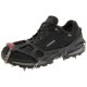 thumbnail image 1 of Crampon de tracción Kahtoola XXL negro para hielo invernal, 1 of 5