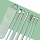 thumbnail image 1 of 6PCS Ear Care Set Stainless Steel Earpick Ear Cleaner Spoon Cleaning Tool Earwax Removal Kit Ear Pick Vax Remover Clean Health, 1 of 3