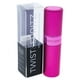 thumbnail image 3 of Atomizador Twist And Spritz Rosa Fuerte Spray Recargable, 3 of 4