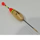 thumbnail image 3 of Flotador Pesca Balsa Paulownia 6gr 15cm Rojo Amarillo Negro, 3 of 8